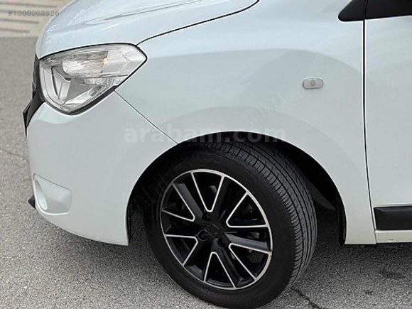 CİHAN OTOMOTİV'DEN 2019 DAİCA HATASIZ AİLE ARACI