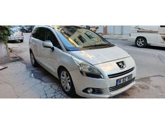 Sahibinden Peugeot 5008 1.6 HDi  2011 Model km 127 binde orjinal alan pişman olmaz