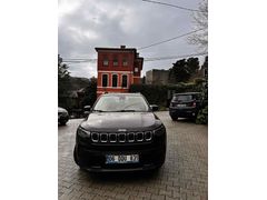 Sahibinden Jeep Compass 1.3 GSE Longitude 2022 Model 