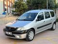 2009 MODEL DACIA LOGAN