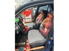 Sahibinden Fiat Tipo 1.6 SX 1999 Model 