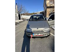 Sahibinden Fiat Palio 1.4 EL 2000 Model 