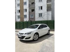 Sahibinden Opel Astra 1.6 Edition 2013 Model 