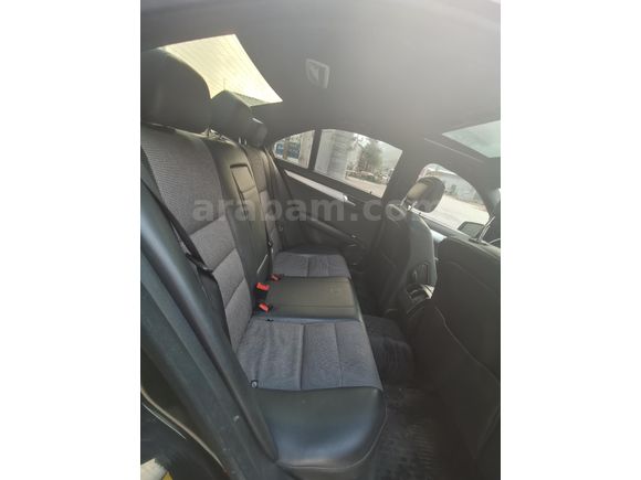 Sahibinden Mercedes - Benz C 180 Kompressor BlueEFFICIENCY AMG 2011 Model
