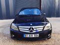 Sahibinden Mercedes - Benz C 180 Kompressor BlueEFFICIENCY AMG 2011 Model
