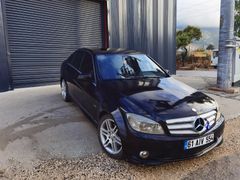 Sahibinden Mercedes - Benz C 180 Kompressor BlueEFFICIENCY AMG 2011 Model