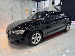 Sahibinden Sorunsuz Temiz Audi A3 2017model