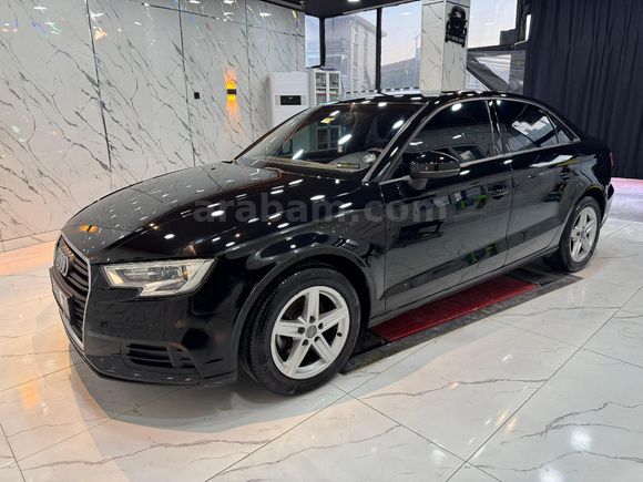 Sahibinden Sorunsuz Temiz Audi A3 2017model