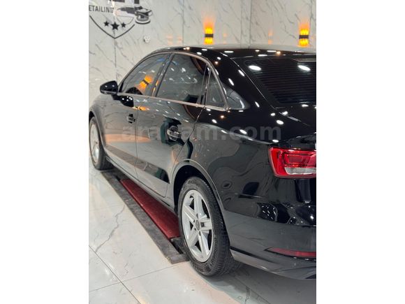 Sahibinden Sorunsuz Temiz Audi A3 2017model