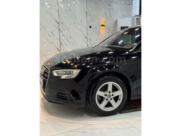 Sahibinden Sorunsuz Temiz Audi A3 2017model