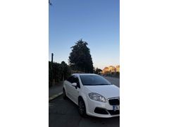 Sahibinden Fiat Linea 1.3 Multijet Pop 2017 Model 