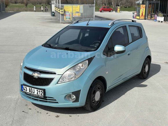 Sahibinden Chevrolet Spark 1.0 LS 2012 Model 