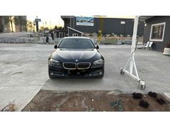 Sahibinden BMW 5 Serisi 520d Premium 2014 Model 