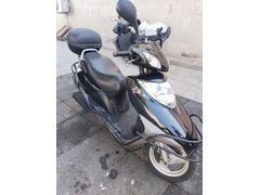 Sahibinden Honda Spacy 110