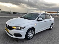 2018 HATASIZ 65 000 KM 1.4 EGEA EASY