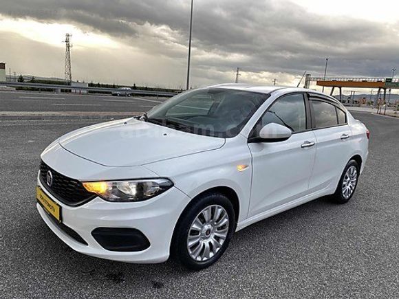 2018 HATASIZ 65 000 KM 1.4 EGEA EASY
