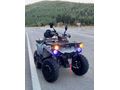 PLAKALI TEMİZ Yuki YK250ST-2 
