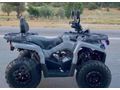 PLAKALI TEMİZ Yuki YK250ST-2 