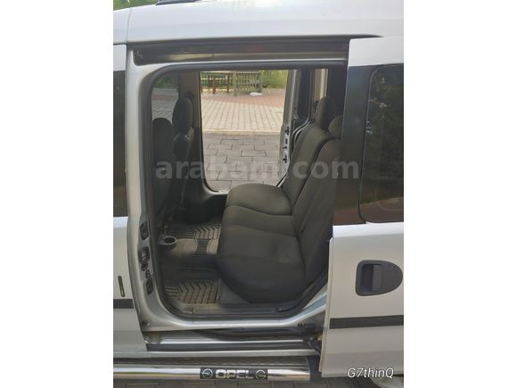 Sahibinden Opel Combo 1.3 CDTI City Plus 2011 Model Gaziantep
