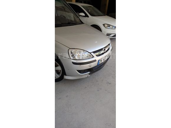 Sahibinden Opel Combo 1.3 CDTI City Plus 2011 Model Gaziantep