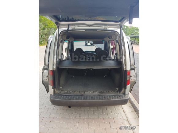 Sahibinden Opel Combo 1.3 CDTI City Plus 2011 Model Gaziantep
