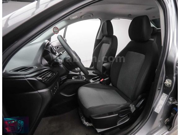 MÇK'MOTORSDAN 2023 MODEL FİAT EGEA 1.4 EASY %20 FATURALI