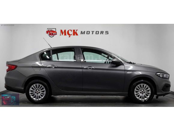 MÇK'MOTORSDAN 2023 MODEL FİAT EGEA 1.4 EASY %20 FATURALI