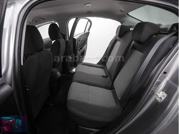 MÇK'MOTORSDAN 2023 MODEL FİAT EGEA 1.4 EASY %20 FATURALI