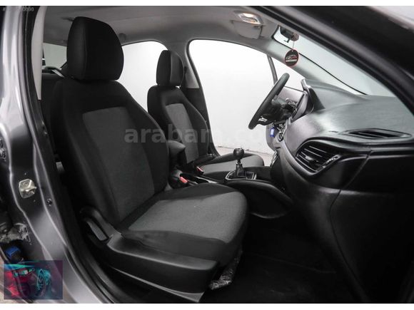 MÇK'MOTORSDAN 2023 MODEL FİAT EGEA 1.4 EASY %20 FATURALI