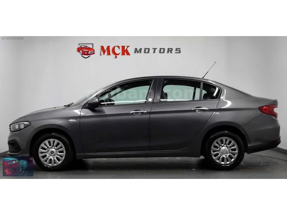 MÇK'MOTORSDAN 2023 MODEL FİAT EGEA 1.4 EASY %20 FATURALI