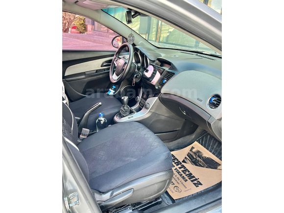 Sahibinden Chevrolet Cruze 1.6 LS 2011 Model