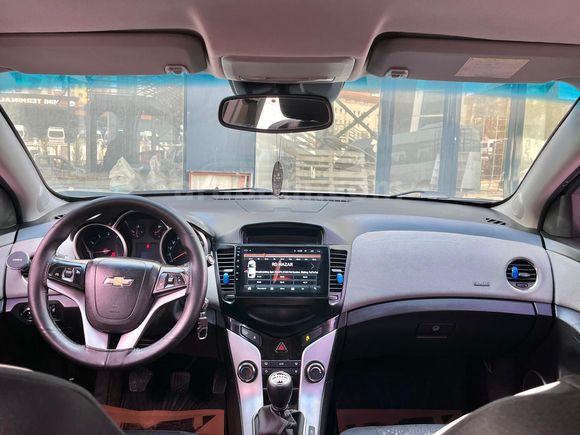 Sahibinden Chevrolet Cruze 1.6 LS 2011 Model