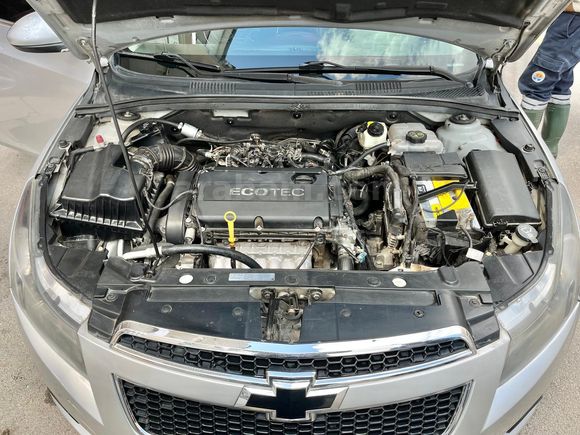 Sahibinden Chevrolet Cruze 1.6 LS 2011 Model
