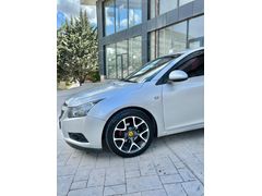 Sahibinden Chevrolet Cruze 1.6 LS 2011 Model