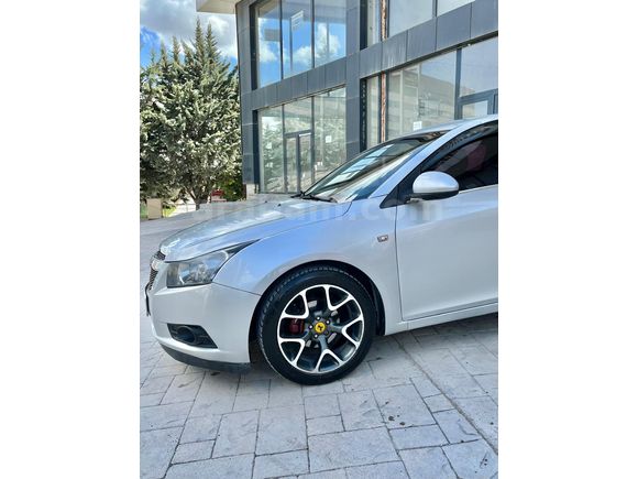 Sahibinden Chevrolet Cruze 1.6 LS 2011 Model