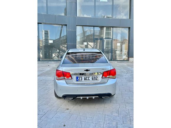 Sahibinden Chevrolet Cruze 1.6 LS 2011 Model