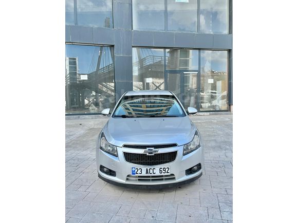Sahibinden Chevrolet Cruze 1.6 LS 2011 Model