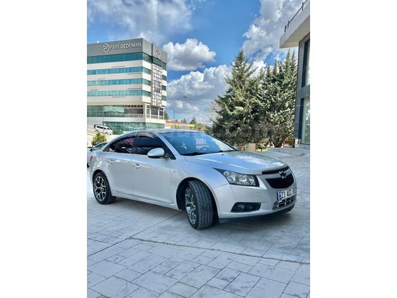 Sahibinden Chevrolet Cruze 1.6 LS 2011 Model
