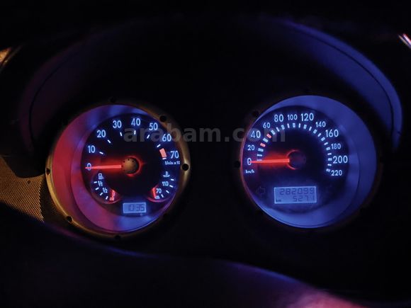Sahibinden Volkswagen Polo 1.6 Comfortline Classic 2000 Model