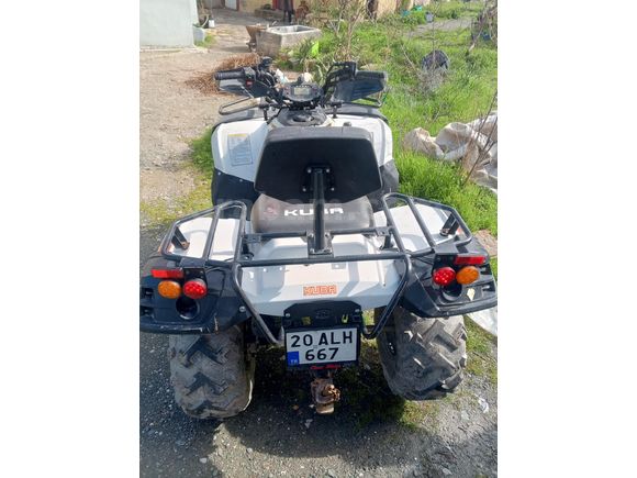 Sahibinden Kuba Alterra 350