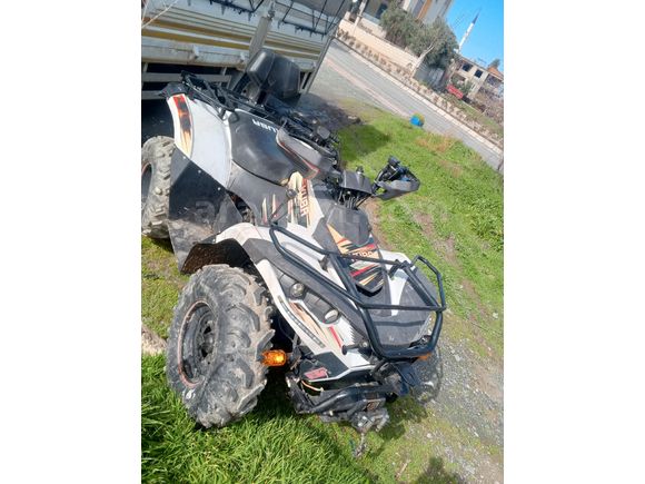 Sahibinden Kuba Alterra 350