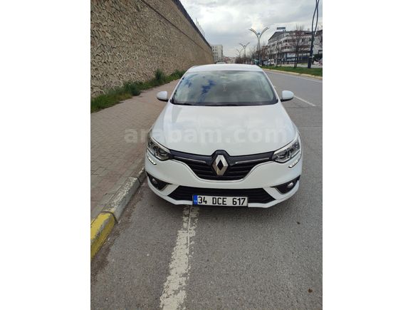 Sahibinden Renault Megane 1.3 TCe Joy 2020 Model