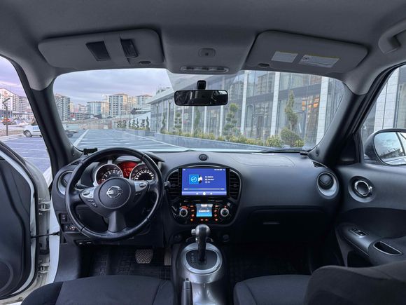 Sahibinden Nissan Juke 1.6 Tekna 2013 Model 