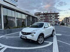 Sahibinden Nissan Juke 1.6 Tekna 2013 Model 