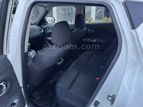 Sahibinden Nissan Juke 1.6 Tekna 2013 Model 