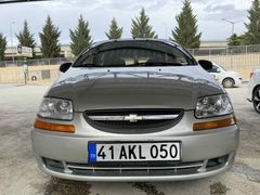 Sahibinden Chevrolet Kalos 1.2 SE 2004 Model 