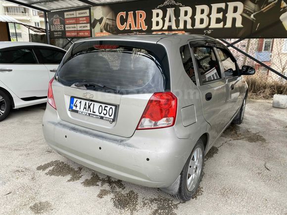 Sahibinden Chevrolet Kalos 1.2 SE 2004 Model 