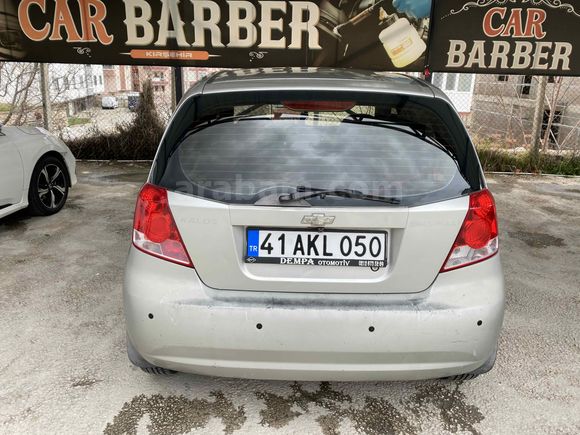 Sahibinden Chevrolet Kalos 1.2 SE 2004 Model 