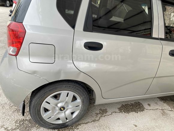 Sahibinden Chevrolet Kalos 1.2 SE 2004 Model 