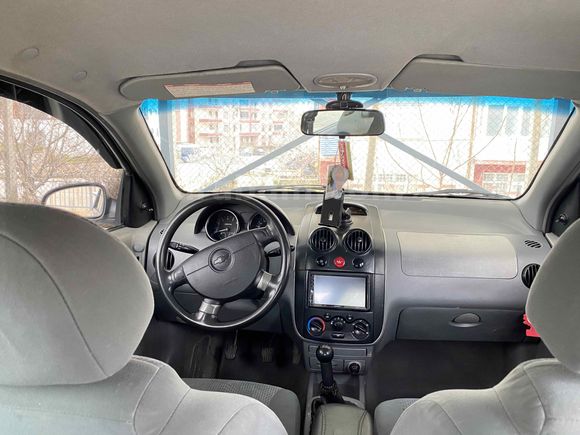 Sahibinden Chevrolet Kalos 1.2 SE 2004 Model 
